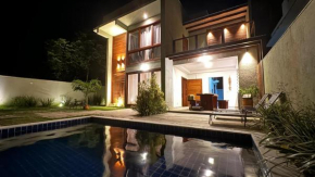 Casa Alecrim